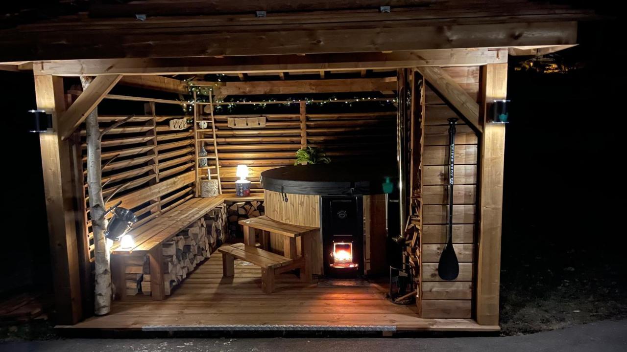 ※ Residence Pomme De Pin - Terrasse - Nature ※ Xonrupt-Longemer Exterior photo