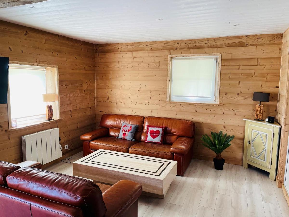 ※ Residence Pomme De Pin - Terrasse - Nature ※ Xonrupt-Longemer Exterior photo